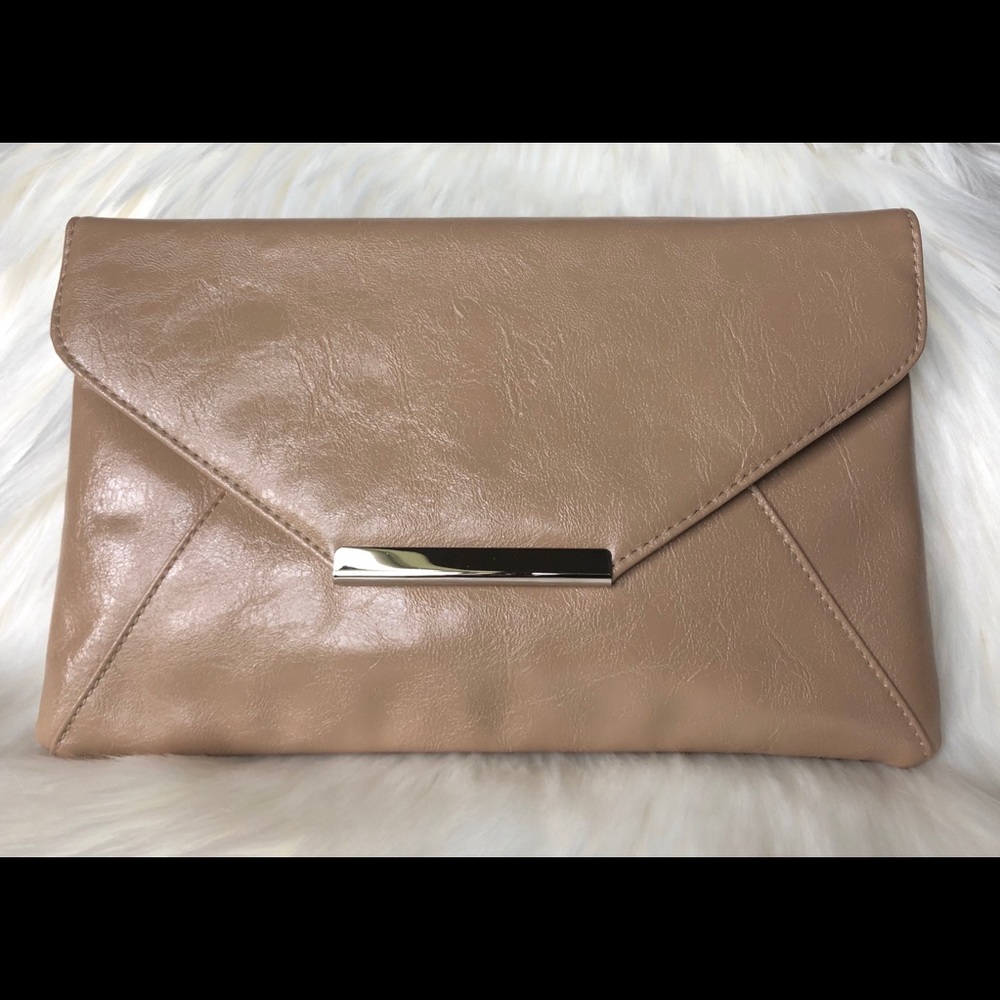 Super Chic Clutch